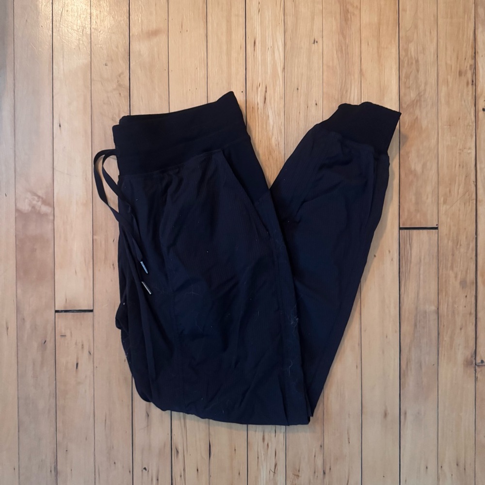 Lululemon adapted state jogger